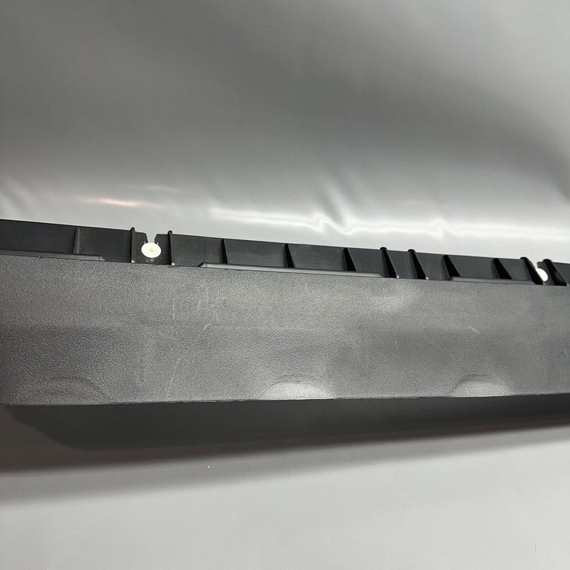 1497741-00-C TESLA MODEL Y ROCKER MOLDING CARRIER LEFT 2020 2021 2022 2023 OEM 1497741-00-C