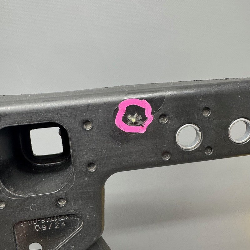 TESLA MODEL 3 RADIATOR SUPPORT BRACKET 2023 2024 2025 OEM 1711743-00