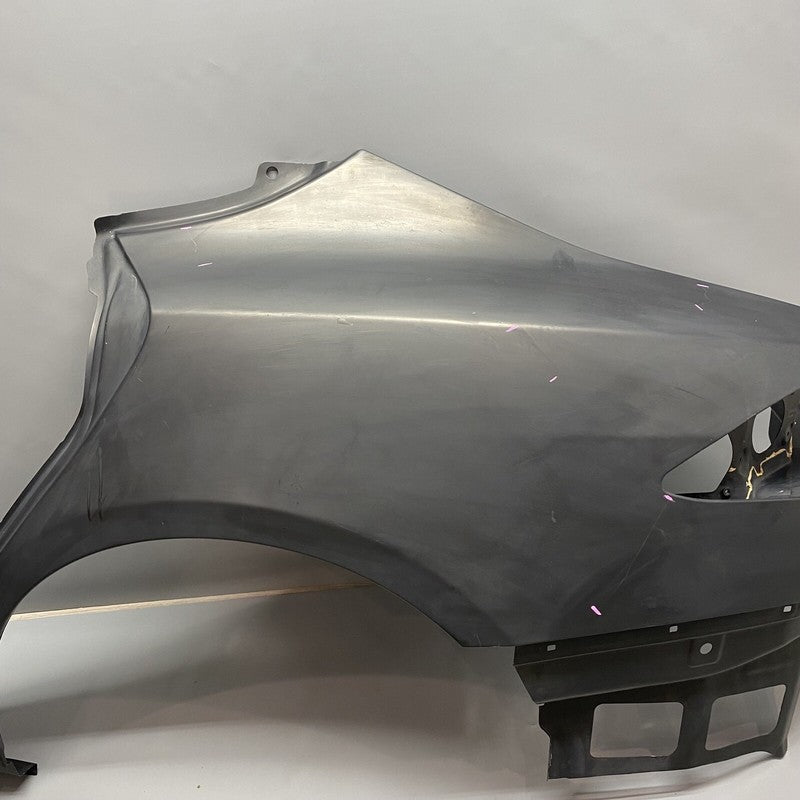 TESLA MODEL S QUARTER PANEL LEFT DRIVER 2016 2017 2018 2019 2020 OEM