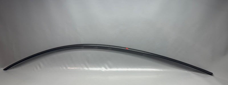 TESLA MODEL Y UPPER BRIGHT TRIM CAP RIGHT 2020 2021 2022 2023 2024 OEM