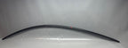 TESLA MODEL Y UPPER BRIGHT TRIM CAP RIGHT 2020 2021 2022 2023 2024 OEM