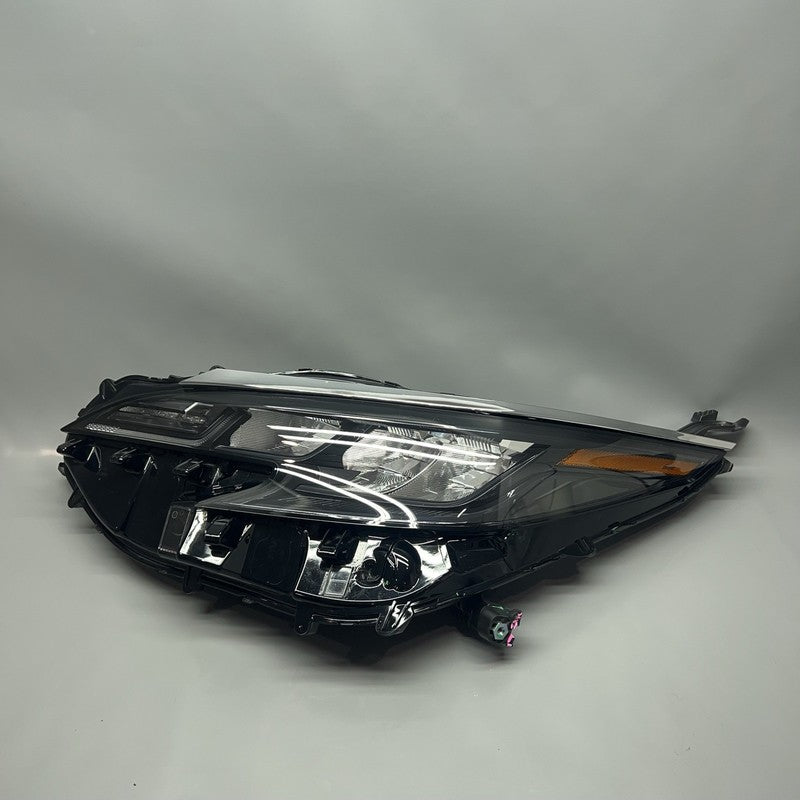 TOYOTA SIENNA HEADLIGHT LEFT DRIVER 2021 2022 2023 2024 LED OEM