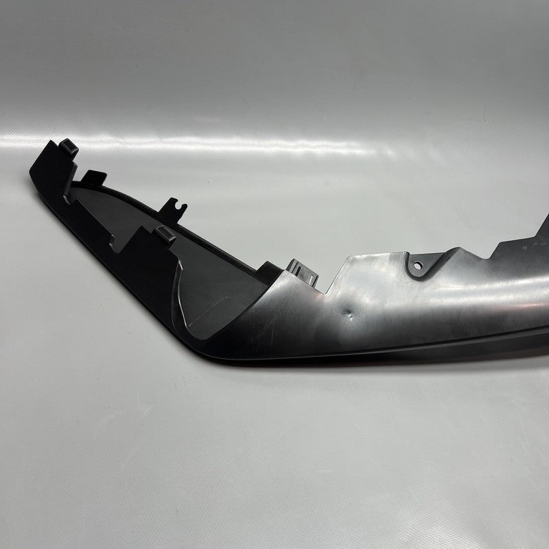 31694568 VOLVO XC90 FRONT BUMPER MOLDING RIGHT 2016 2017 2018 2019 OEM 31694568