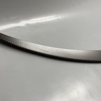 1533971-00-B TESLA MODEL Y SPOILER WING PERFORMANCE 2020 2021 2022 OEM 1533971-00-B