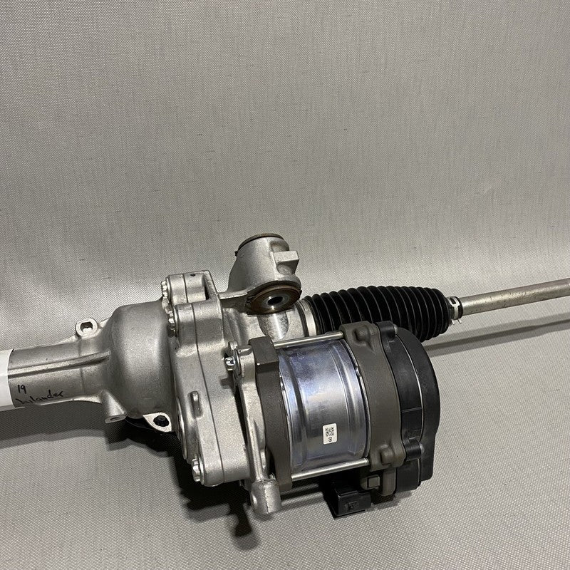 JG402-003380 TOYOTA HIGHLANDER RACK AND PINION 2020 2021 OEM JG402-003380