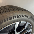 BMW X3 WHEEL RIM 19 INCH 2025 2026 OEM 5A6F114