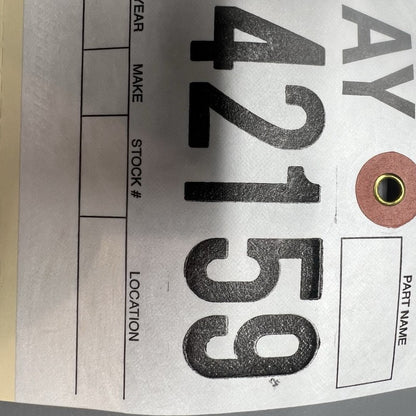 85596374 CHEVY TRAVERSE HEADLIGHT RIGHT PASSENGER 2022 2023 2024 OEM 85596374