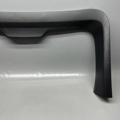 1494632 TESLA MODEL Y LIFTGATE TRIM UPPER 2020 2021 2022 2023 2024 OEM 1494632