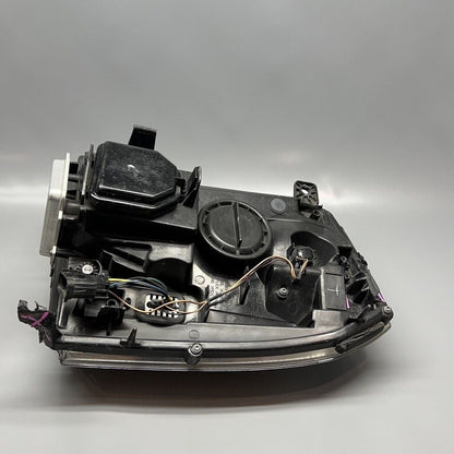 CADILLAC ESCALADE HEADLIGHT RIGHT PASSENGER 2007 08 09 10 11 12 13 2013 XENON 