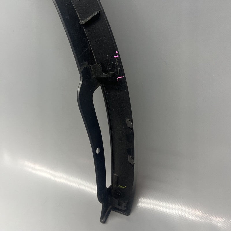 1494185-00-C TESLA MODEL Y FENDER FLARE LEFT FRONT 2020 2021 2022 2023 OEM 1494185-00-C