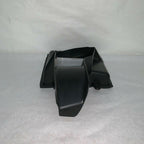 670004139 MASERATI GHIBLI RIGHT INTERCOOLER AIR DUCT 2014 2015 2016 OEM