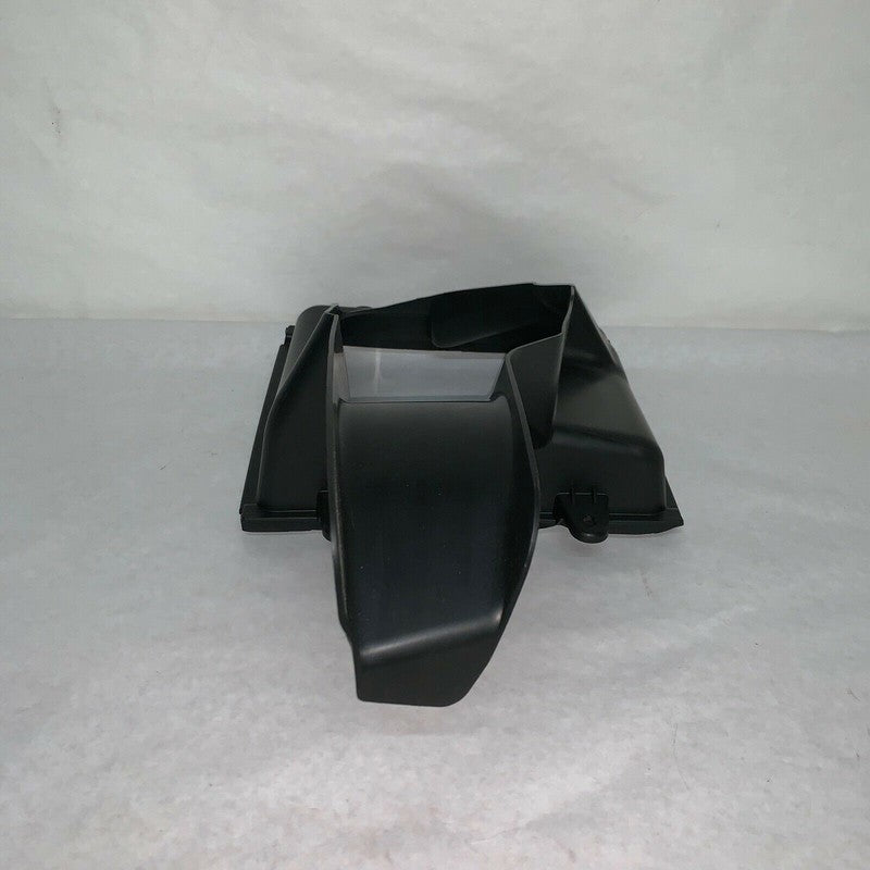 670004139 MASERATI GHIBLI RIGHT INTERCOOLER AIR DUCT 2014 2015 2016 OEM