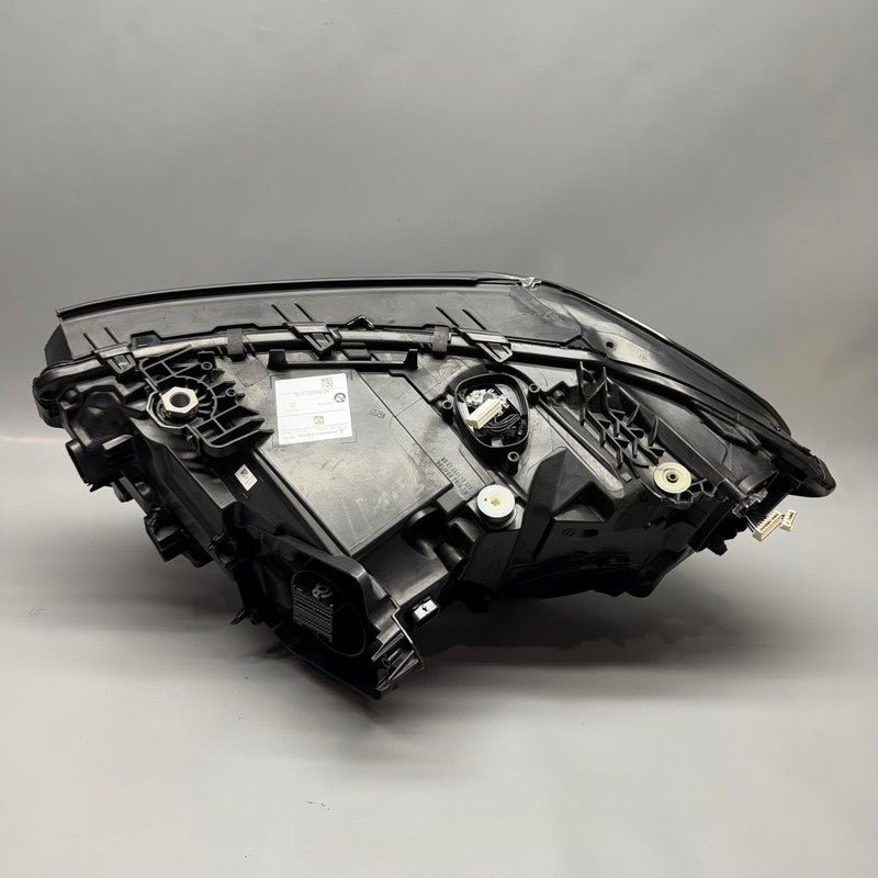 BMW X3 X4 HEADLIGHT RIGHT PASSENGER 2022 2023 2024 LED OEM 5A29214