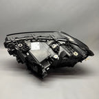BMW X3 X4 HEADLIGHT RIGHT PASSENGER 2022 2023 2024 LED OEM 5A29214