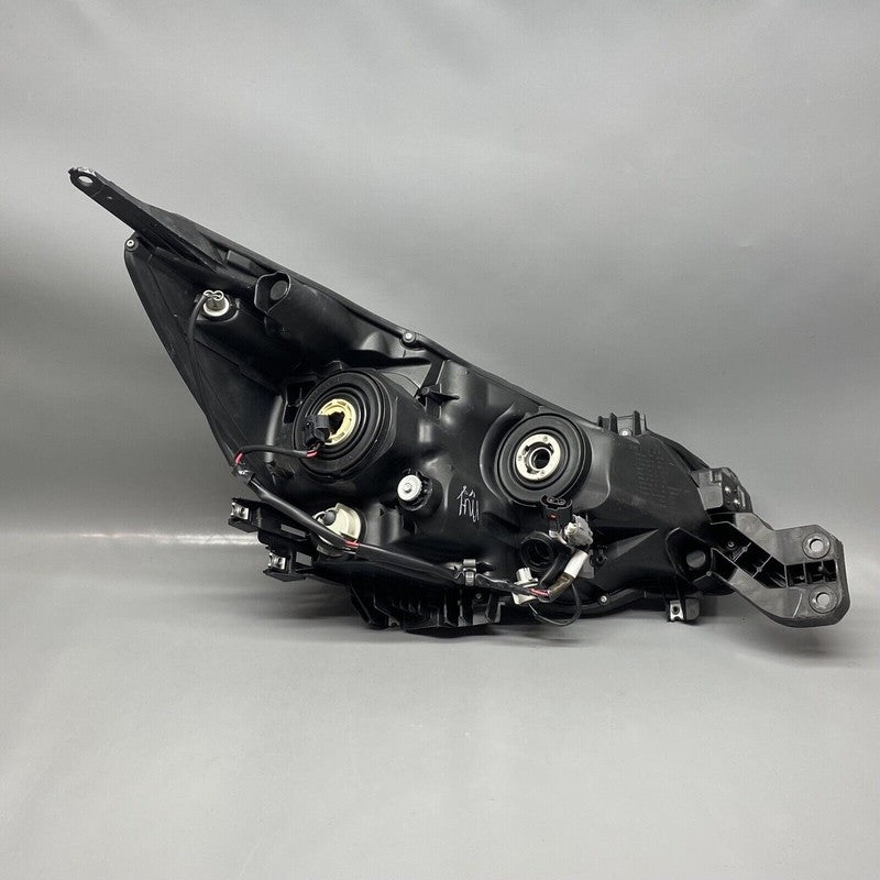 SUBARU LEGACY OUTBACK HEADLIGHT LEFT DRIVER LED OEM 2015 2016 2017
