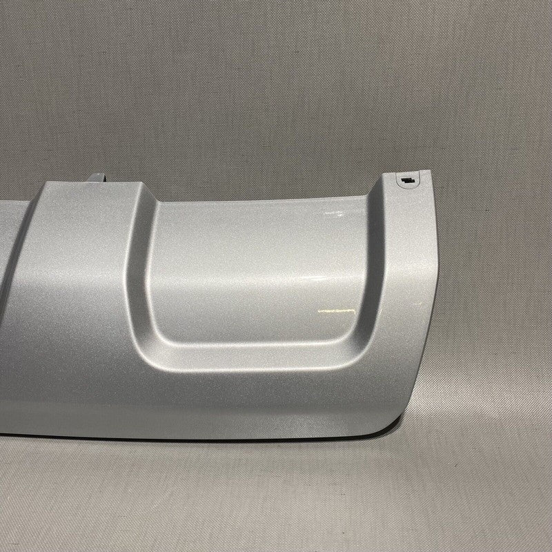 DK62-19K809-CD RANGE ROVER SPORT REAR BUMPER LOWER COVER DK62-19K809-CD 2014 2015 2016 2017 OEM
