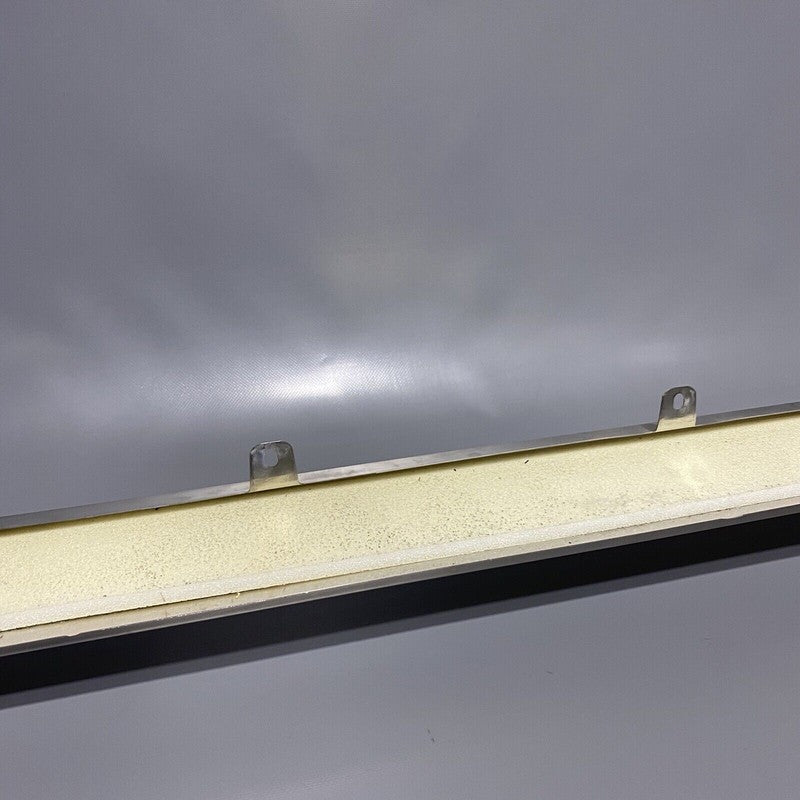 3W8852538AG BENTLY CONTINENTAL GT DOOR SILL RIGHT 3W8852538AG 2012 2013 2014 2015 OEM