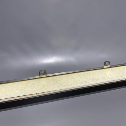 3W8852538AG BENTLY CONTINENTAL GT DOOR SILL RIGHT 3W8852538AG 2012 2013 2014 2015 OEM