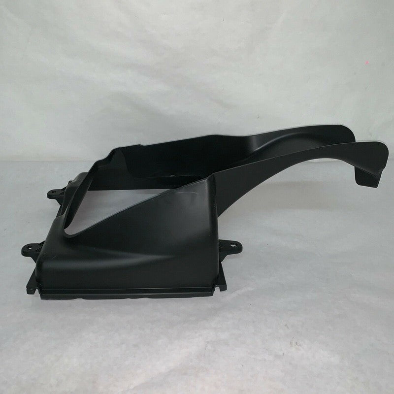 670004139 MASERATI GHIBLI RIGHT INTERCOOLER AIR DUCT 2014 2015 2016 OEM