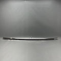 1032249-00-J TESLA MODEL X DOOR MOLDING LEFT REAR 2015 16 17 18 19 20 2021 OEM 1032249-00-J