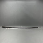1032249-00-J TESLA MODEL X DOOR MOLDING LEFT REAR 2015 16 17 18 19 20 2021 OEM 1032249-00-J