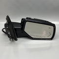 CHEVY TAHOE GMC MIRROR RIGHT PASSENGER 2015 2016 2017 2018 2019 2020 O