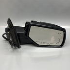 CHEVY TAHOE GMC MIRROR RIGHT PASSENGER 2015 2016 2017 2018 2019 2020 O