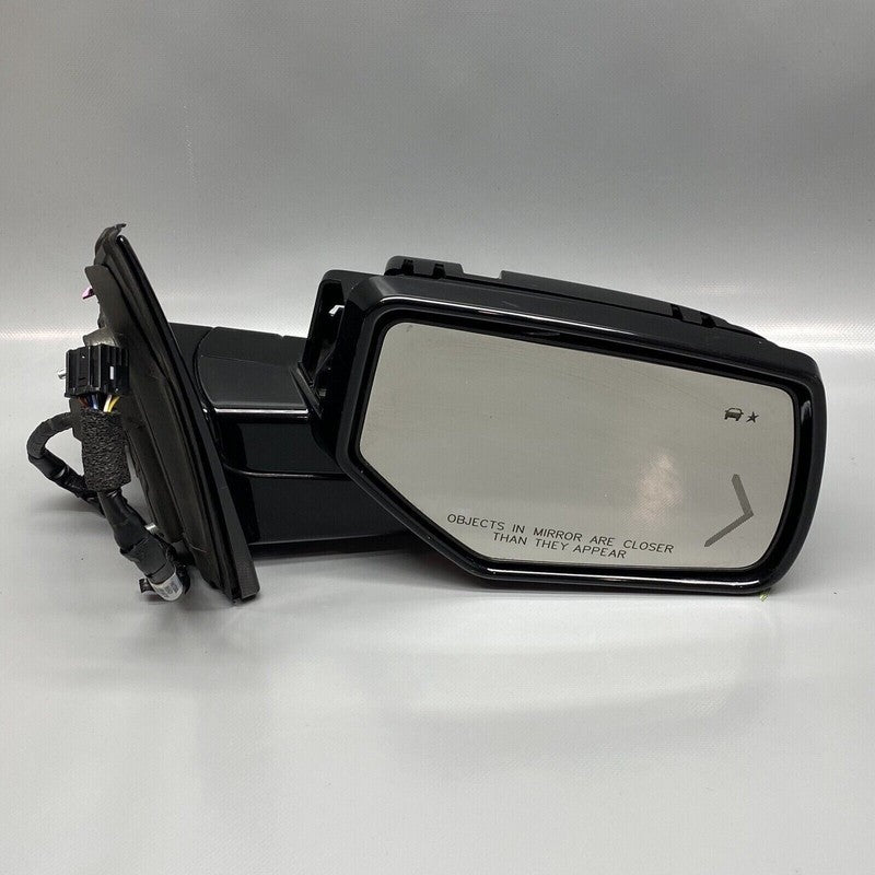 CHEVY TAHOE GMC MIRROR RIGHT PASSENGER 2015 2016 2017 2018 2019 2020 O