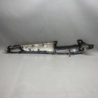 A2186800871 MERCEDES BENZ CLS550 DASHBOARD CENTER WOOD TRIM A2186800871 2012 2013 2014 OEM