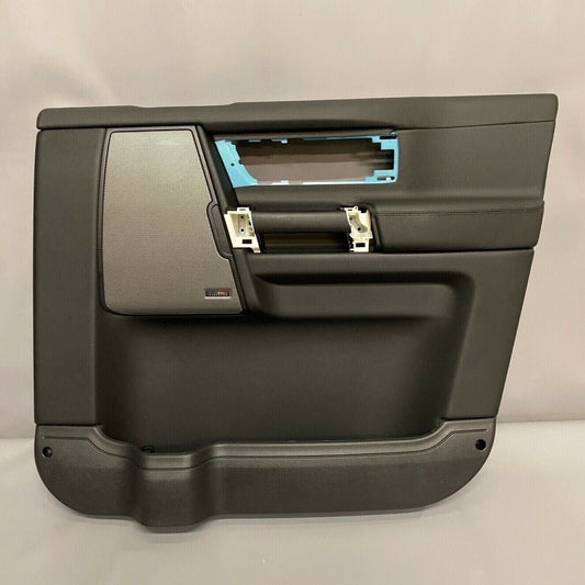 LR016876 LAND ROVER LR4 DOOR PANEL RIGHT FRONT 2010 2011 2012 2013 2014 2015 2016 OEM