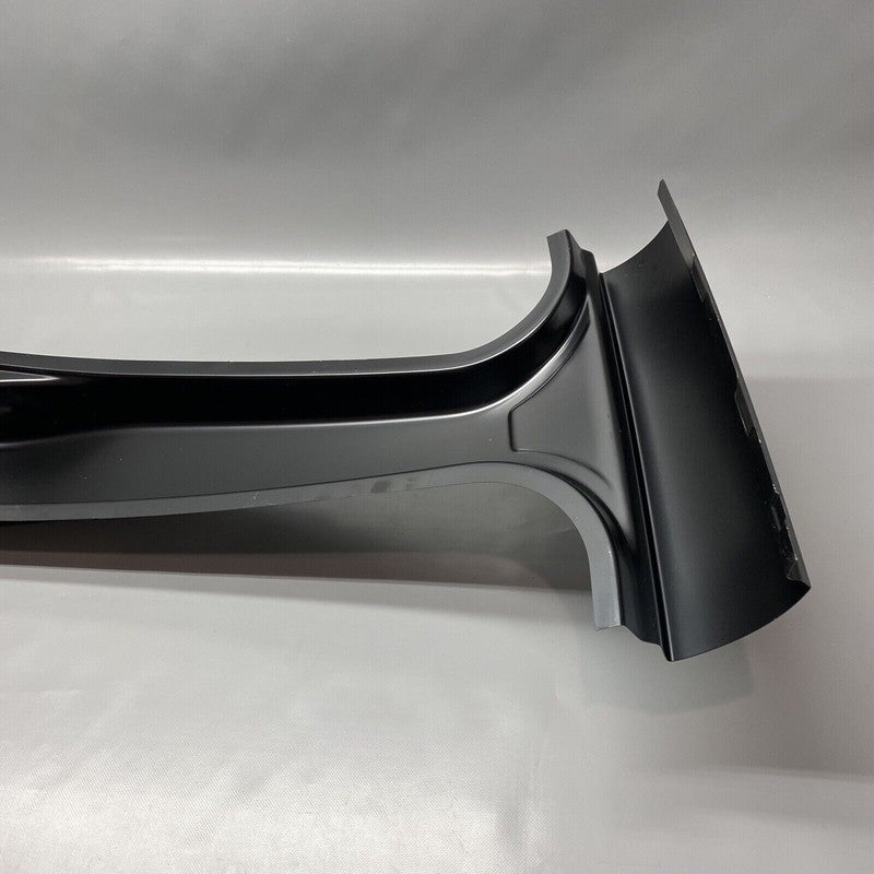 95B809022 PORSCHE MACAN PILLAR RIGHT CENTER 95B809022 2017 2018 2019 2020 2021 OEM