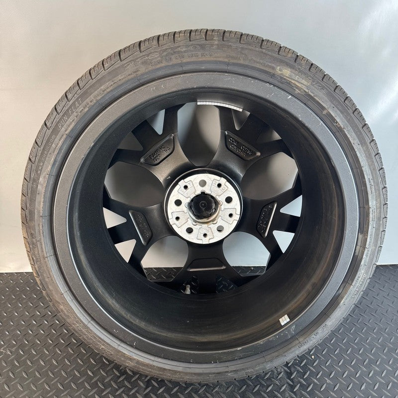 BMW 330I WHEEL RIM FRONT 19 INCH 430I M440I 2024 2025 OEM 5A64AF0