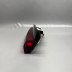 BMW X4 TAIL LIGHT TRUNK  RIGHT PASSENGER 2019 2020 2021 OEM 8743380004