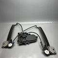 1096621-02-D TESLA MODEL 3 WINDOW REGULATOR RIGHT FRONT 2017 18 19 2020 OEM 1096621-02-D
