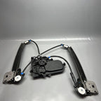 1096621-02-D TESLA MODEL 3 WINDOW REGULATOR RIGHT FRONT 2017 18 19 2020 OEM 1096621-02-D