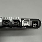 1042829-00-F TESLA MODEL X WI-FI USB CONTROL MODULE 2016 2017 2018 2019 2020 OEM 1042829-00-F