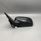 SUBARU IMPREZA WRX MIRROR LEFT DRIVER E13011199 2008 2009 2010 11 12 1