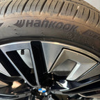 BMW 530I WHEEL RIM 20 INCH FRONT 2022 2023 2024 2025 540I OEM 5A324E4
