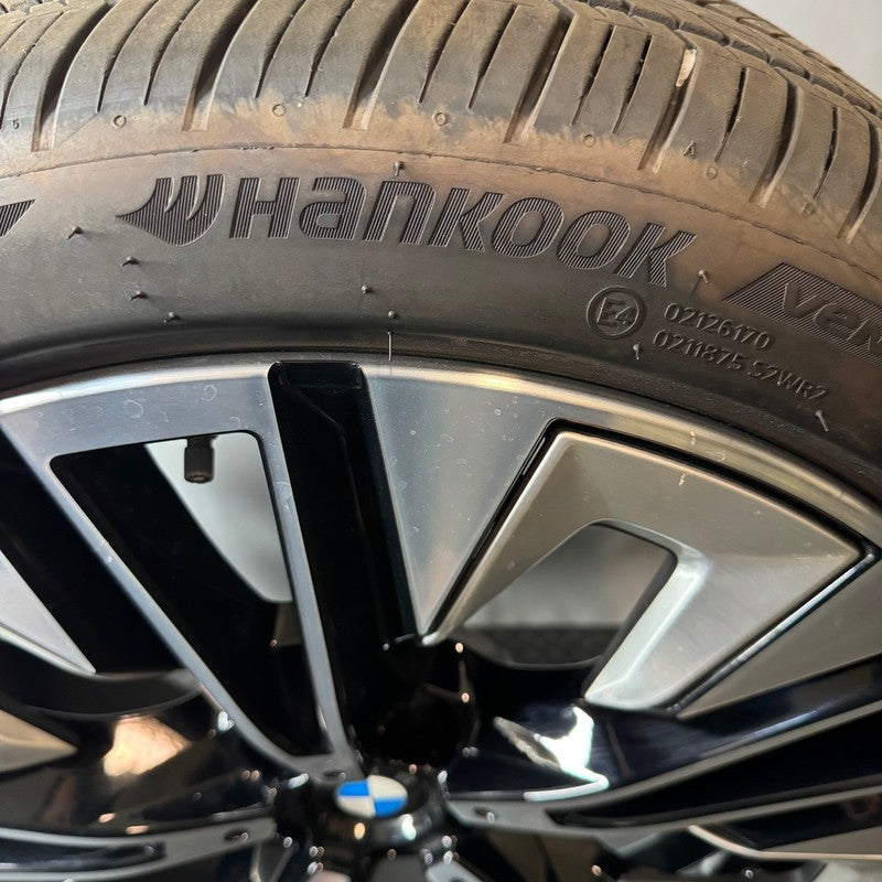 BMW 530I WHEEL RIM 20 INCH FRONT 2022 2023 2024 2025 540I OEM 5A324E4
