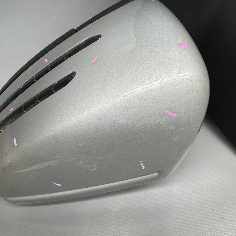 MERCEDES BENZ CLA250 MIRROR LEFT DRIVER 2014 2015 2016 2017 2018 2019 