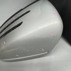 MERCEDES BENZ CLA250 MIRROR LEFT DRIVER 2014 2015 2016 2017 2018 2019 
