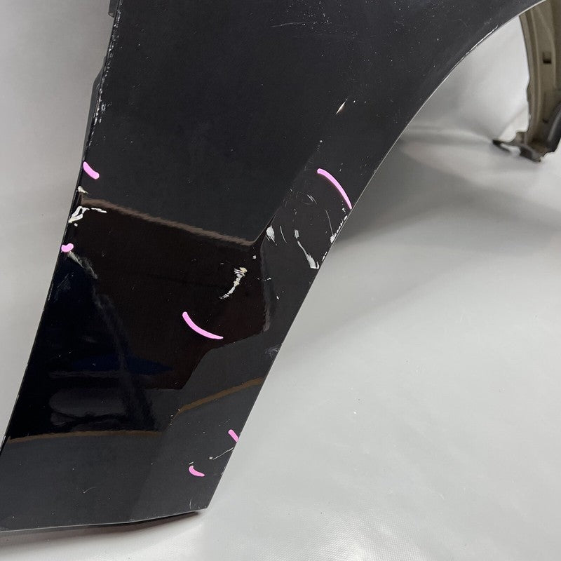 1091093-F TESLA MODEL 3 FENDER RIGHT PASSENGER 2017 18 19 20 21 22 2023 OEM 1091093-F