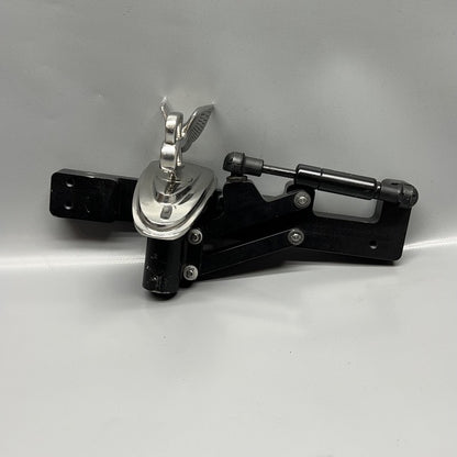 3Z0858673C BENTLEY ARNAGE RETRACTABLE MASCOT MECHANISM 2006 2007 2008 2009 2010 OEM 