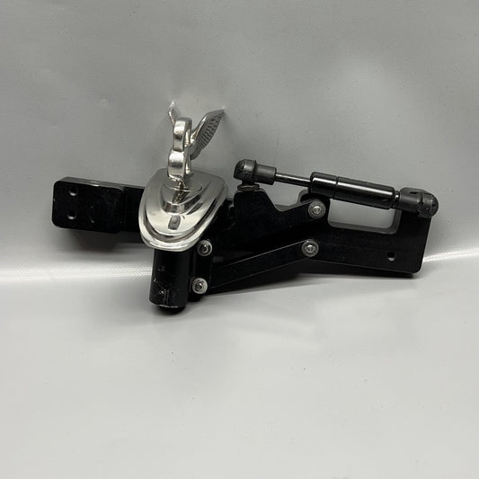 3Z0858673C BENTLEY ARNAGE RETRACTABLE MASCOT MECHANISM 2006 2007 2008 2009 2010 OEM 