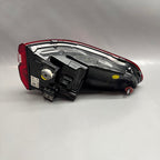 BMW X7 TAIL LIGHT LEFT DRIVER 2019 2020 2021 2022 OEM H45A164A605