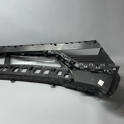 86512-GI000 HYUNDAI IONIQ FRONT BUMPER LOWER COVER 2022 2023 2024 OEM 86512-GI000