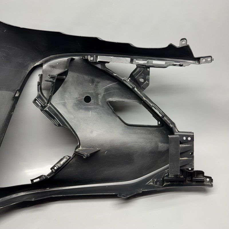 52113-47080 TOYOYA PRIUS PRIME BUMPER SIDE LEFT FRONT 2017 2018 2019 2020 2021 52113-47080