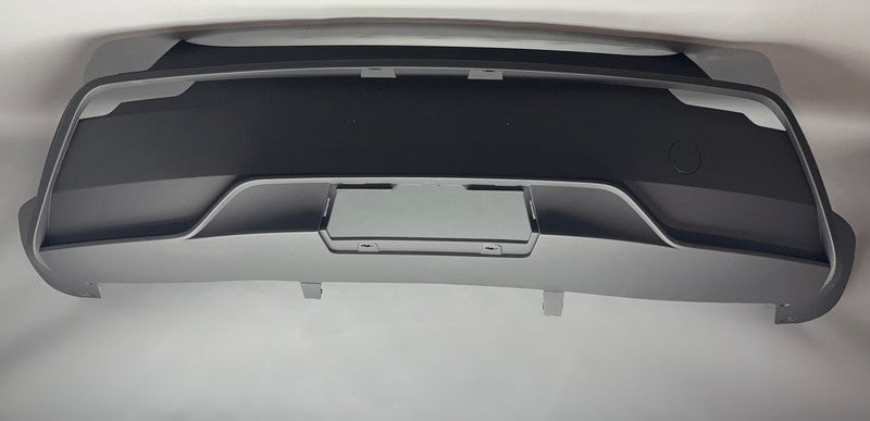 TESLA MODEL Y JUNIPER REAR BUMPER LOWER COVER 2025 2026 OEM 1932604-00
