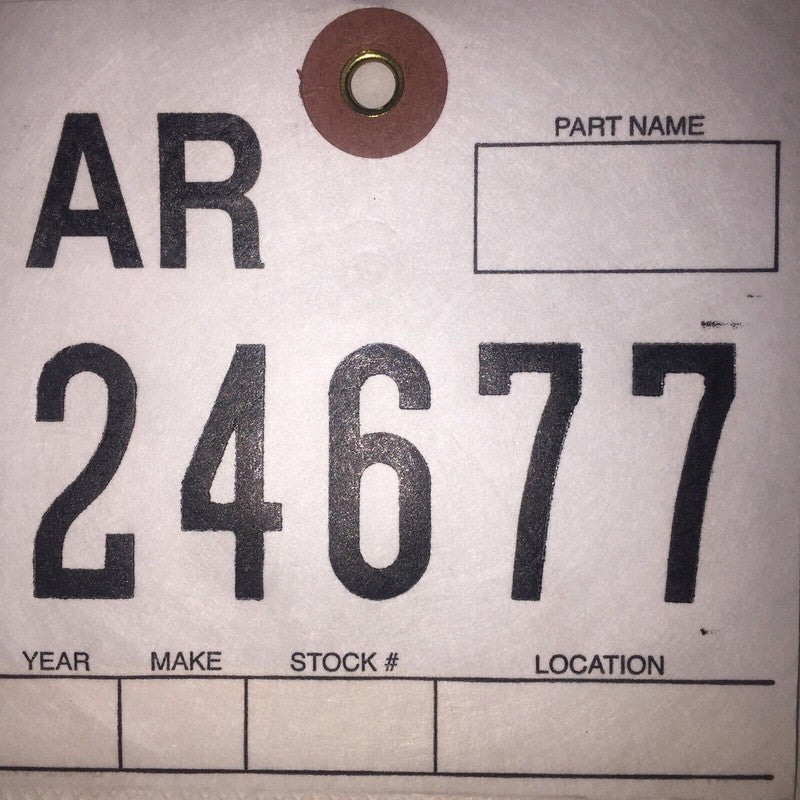 8R0505311F AUDI Q5 A6 A7 A8 RIGHT REAR LOWER CONTROL ARM 2013 2014 2015 2016 OEM