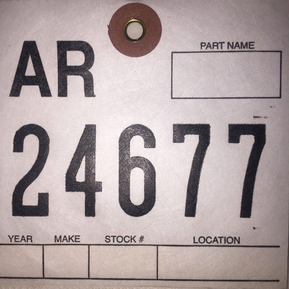 8R0505311F AUDI Q5 A6 A7 A8 RIGHT REAR LOWER CONTROL ARM 2013 2014 2015 2016 OEM